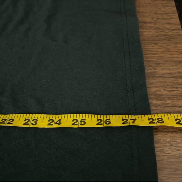 ❤️ NWT New York farmers market Men's Dark Green Graphic T-Shirt L - Picture 8 of 9